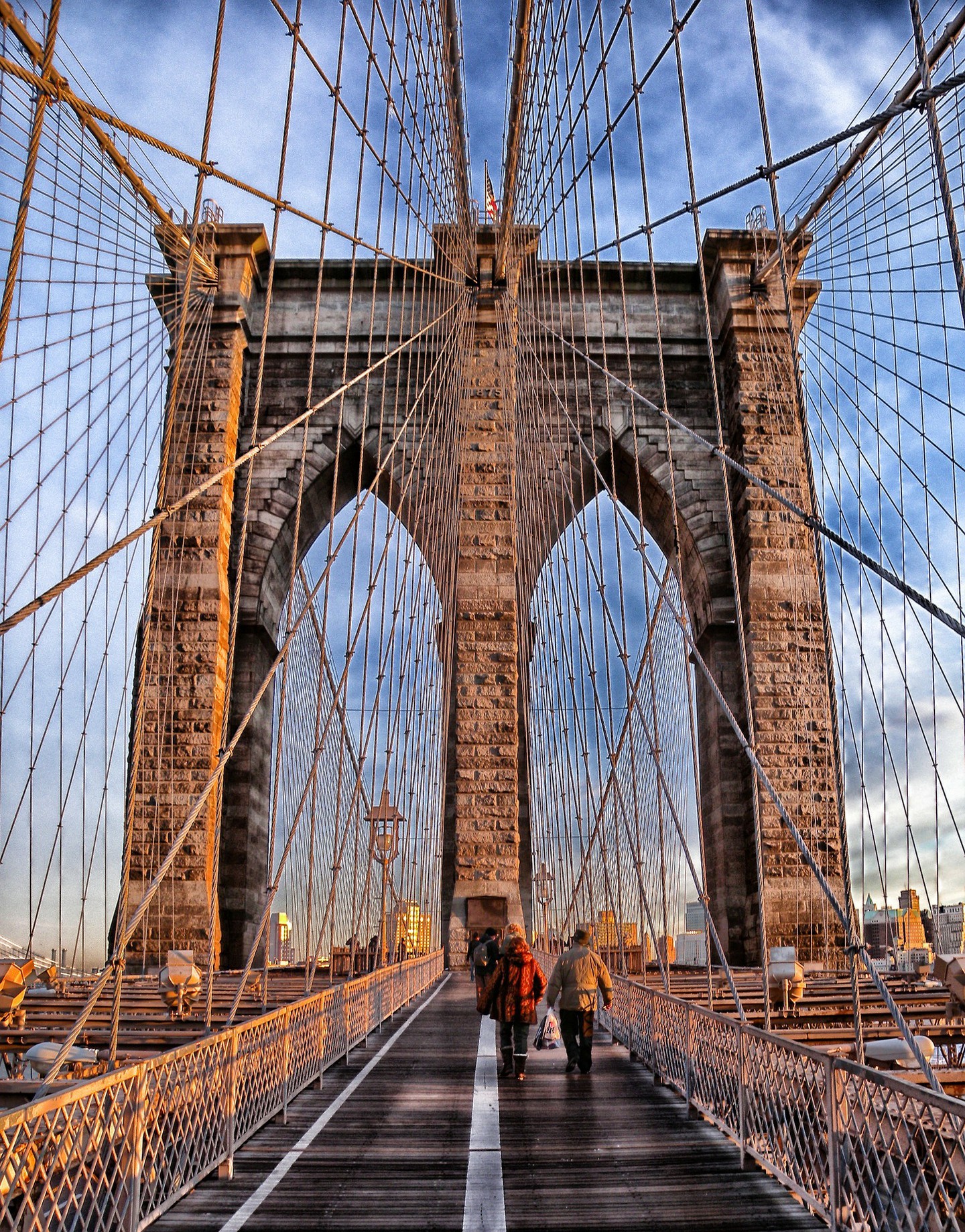 Odes to the Brooklyn Bridge: 8 Poems Dedicating a Beloved New York City Landmark
