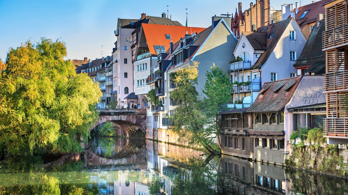 The Most Romantic Cities in Germany