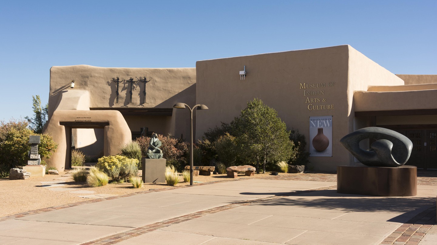 Cool Things to See and Do in Santa Fe, New Mexico
