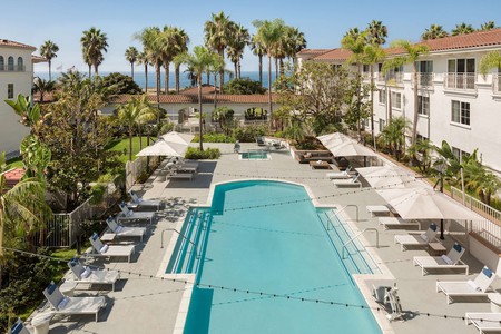 The Best Beach Hotels in Carlsbad, California | Culture Trip
