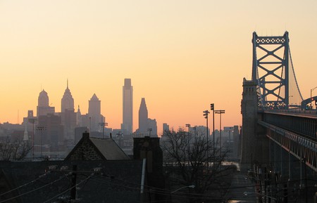 Philadelphia | © ChrisinPhilly5548 / Flickr