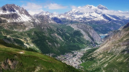 Val d'Isère | © Miwok/Flickr