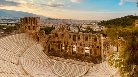 There is a wonderful selection of historical sights to see on a visit to Athens