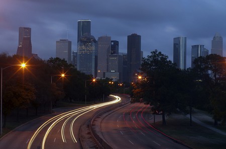 Memorial Drive, Houston, TX