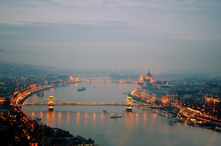 Budapest | © Cristalmorando/Pixabay