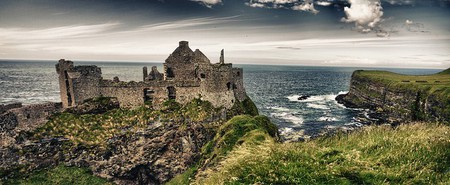 Ireland| © Daragh Burns/Flickr