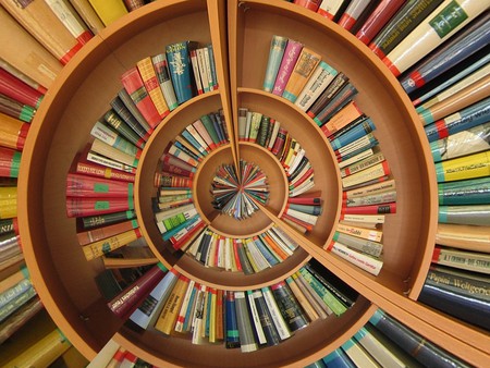 Books | © geralt/Pixabay