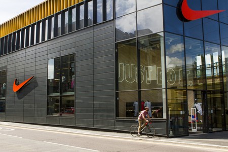 Walk: London's New Designer Retail Outlet