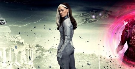 Anna Paquin in X-Men: Day of Future Past