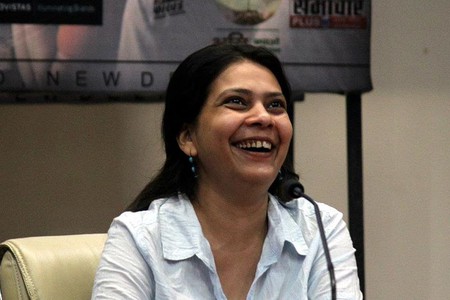 Anusha Rizvi |Mediamanoj