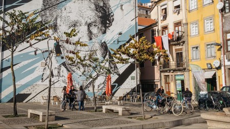 To enjoy Porto at its finest, ditch the tourist attitude and make like a local
