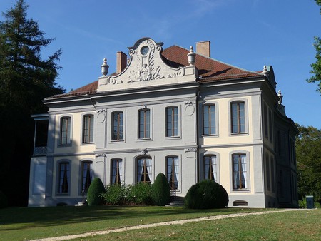 Musée de l'Elysée in Lausanne
