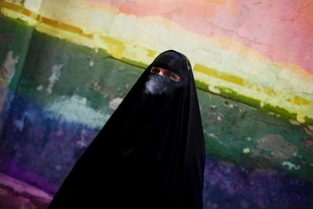 The 'Burka Ban' passed in Denmark with 75-30 votes