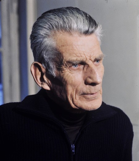 Samuel Beckett | WikiCommons