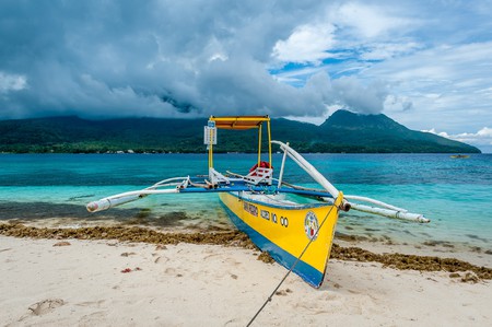 Camiguin, Philippines | Jojo Nicado via Flickr
