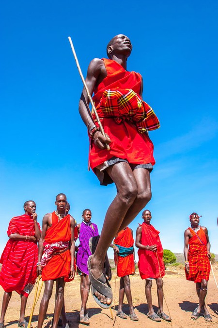 18 Crazy Things You Have To Do in Africa Before You're 30