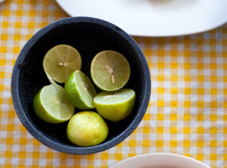 Limes | © Neil Conway / Flickr