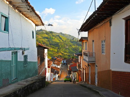 Salamina, Caldas, Colombia