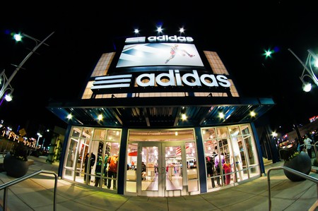 The Best Outlet Stores In Silicon Valley