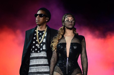 Beyoncé and Jay-Z are heading off on tour together