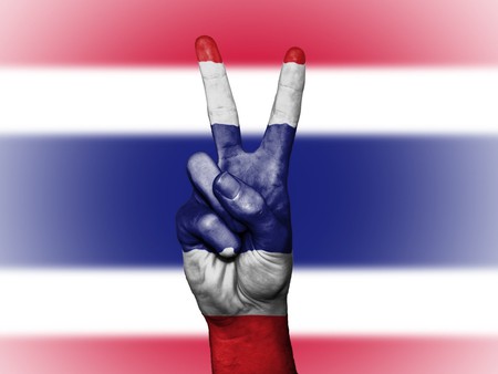 Thai flag | © Pxhere