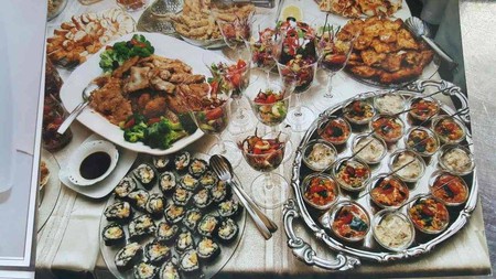 A classy feast at Elite, Niš
