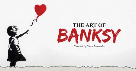 Banksy's largest collection of works comes to Toronto 