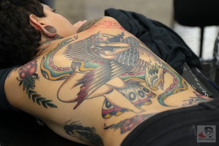 The 10 Best Tattoo Parlours in Ho Chi Minh City, Vietnam