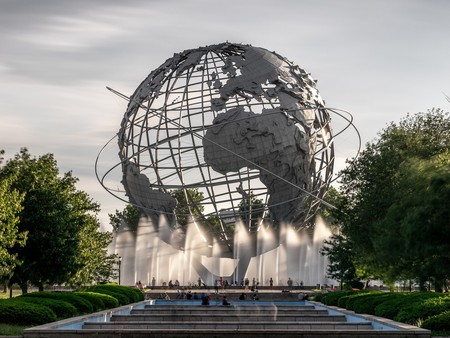 Discover all there is to do in Flushing Meadows Corona Park
