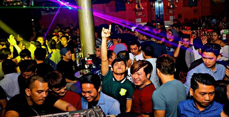 Sex gay in Quezon City