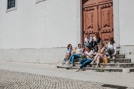 Lisbon-based students gave Culture Trip their top tips on how to make the most of Lisbon on a budget 