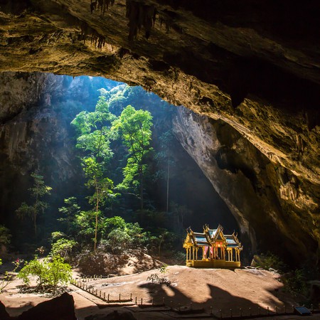 Discover the Hidden Gems of Thailand