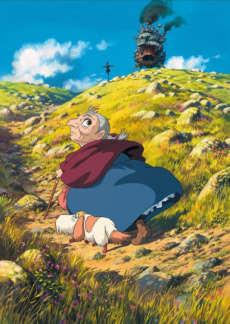 Literary Works That Inspired Hayao Miyazaki and Studio Ghibli