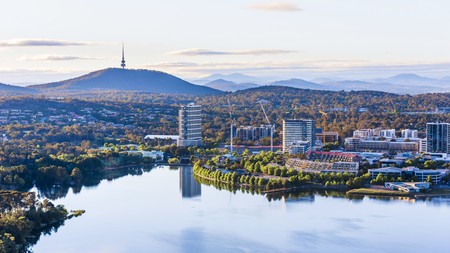 Get out of the centre of Canberra to explore what the city's suburbs have to offer