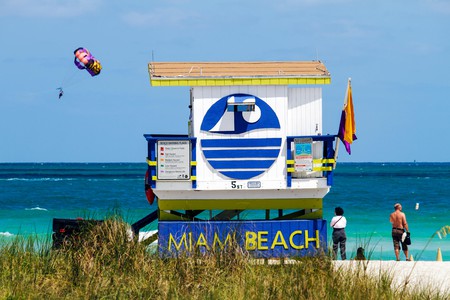 See Miami's beaches in a whole new way with this guide