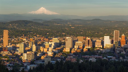 With only 48 hours, you can experience a lot in Portland