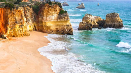 Summer may be when most tourists flock to Portugal, but you can find things to do in the country no matter what time of year it is.