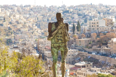 You Should Know Before Visiting Amman,