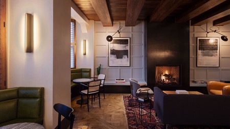 ROOST Rittenhouse creates a homey vibe for long-term stays close to 30th Street Station