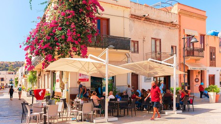 San Vito Lo Capo is a superlative spot for a Sicily sip