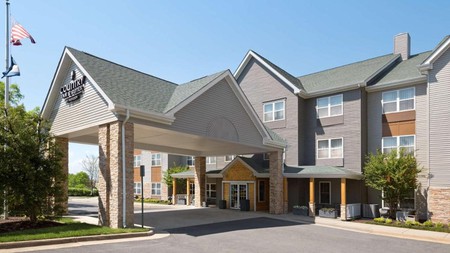 Country Inn & Suites by Radisson offers a taste of classic Virginia hospitality