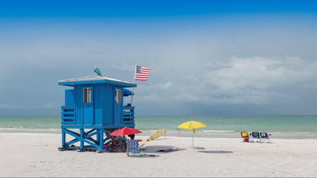 Find the perfect vacation rental in Siesta Key, Florida