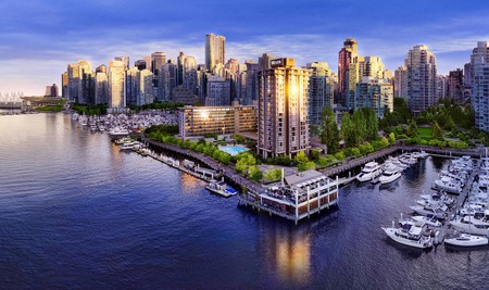 The whole family can enjoy an unforgettable vacation to Vancouver with a stay at these properties