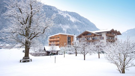 Gutshof Zillertal will offer you a warm welcome – as will many other hotels in Mayrhofen