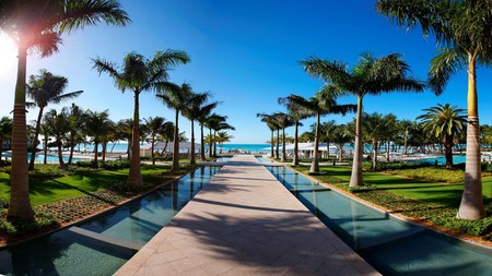 The Casa Marina Key West has every amenity you could want, including two pools and a private beach