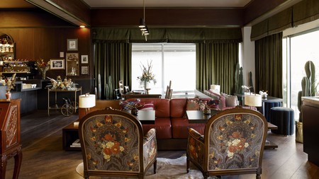 A stay at Life House Lower Highlands will set you up well for the surrounding sights of Denver