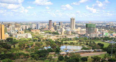 Descubra lo que los expertos saben sobre Nairobi para prepararse profesionalmente para un viaje a Kenia