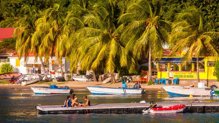 Guadeloupe offers a taste of French-inflected Caribbean paradise