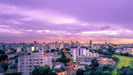 Campinas is one of the most populous cities in Brazil and attracts people from far and wide