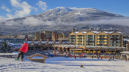 With so many lodges in Whistler, it can be hard to know where to look first – stay on-piste with our guide to the best